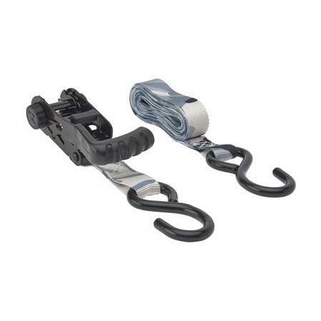 Hampton Products-Keeper 2PK 1x10 Ratch Tie Down 47310